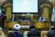 تصویر جامعه در ابتدایی‌ترین موضوعات فرهنگی با چالش مواجه است