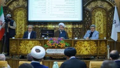 تصویر جامعه در ابتدایی‌ترین موضوعات فرهنگی با چالش مواجه است