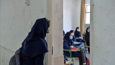 تصویر ۱۱ درصد از دانش‌آموزان آذربایجان‌شرقی ترک‌تحصیل کرده‌اند