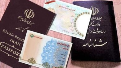 تصویر پیشتازی طلاق و مرگ در آمار استانی
