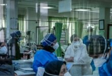 تصویر درخواست تامین بودجه افزایش فوق‌العاده سختی کار پرستاران/لزوم امتیاز ویژه برای کار در بخش‌های خاص