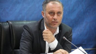 تصویر کارخانه های استان در حال تعطیلی هستند