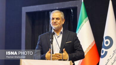 تصویر دانشگاه باید انسان را فراتر از ابزار تربیت کند