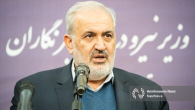 تصویر قطعی‌های برق خانگی از شنبه حداکثر دو ساعت خواهد بود
