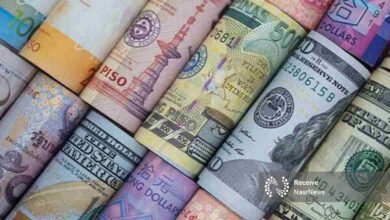 تصویر ۶ میلیارد دلار ارز مورد نیاز واردات و نیازهای خدماتی تامین شد