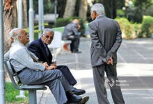 تصویر خبر خوش برای بازنشستگان تامین اجتماعی/ منتظر واریز رقم جدید باشید