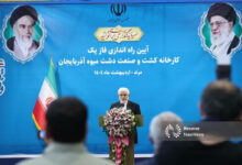 تصویر عارف: اجازه نمی‌دهیم موانعی بر سر راه تولیدکنندگان ایجاد شود