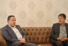 تصویر تاکید مدیرعامل آبفای کشور بر مستندسازی دستاوردهای شعار صنعت در سال ۱۴۰۴