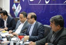 تصویر تحقق یکی از مطالبات دیرینه مردم با آغاز عملیات اجرایی خط انتقال فاضلاب بلوار امام شهرضا