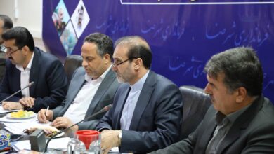 تصویر تحقق یکی از مطالبات دیرینه مردم با آغاز عملیات اجرایی خط انتقال فاضلاب بلوار امام شهرضا