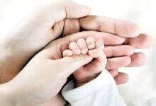 تصویر ۷۷ درصد زوجین تمایلی به فرزندآوری ندارند