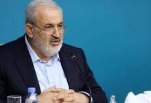 تصویر وزیر نیرو: بی‌آبی عامل بی‌برقی شد