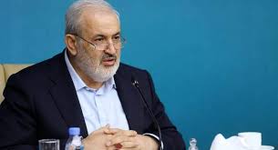 تصویر وزیر نیرو: بی‌آبی عامل بی‌برقی شد