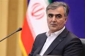 تصویر به دلیل نبود استراتژی صنعتی، هدایت صحیحی در منابع رخ نداده است