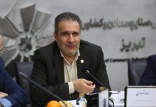 تصویر بحران ۵۰ هزار میلیارد تومانی در کمین شهرک های صنعتی