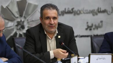 تصویر بحران ۵۰ هزار میلیارد تومانی در کمین شهرک های صنعتی