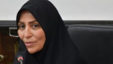 تصویر مشاوران کلانتری فرشتگان تسکین دهنده روح و روان و آلام مردم