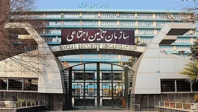 تصویر احکام حقوق بازنشستگان سازمان تامین اجتماعی صادر و در دسترس قرار گرفت